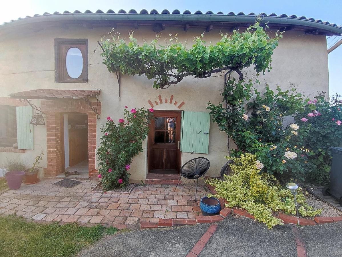 Maison De Campagne Vue Panoramique Rozier-en-Donzy Eksteriør billede